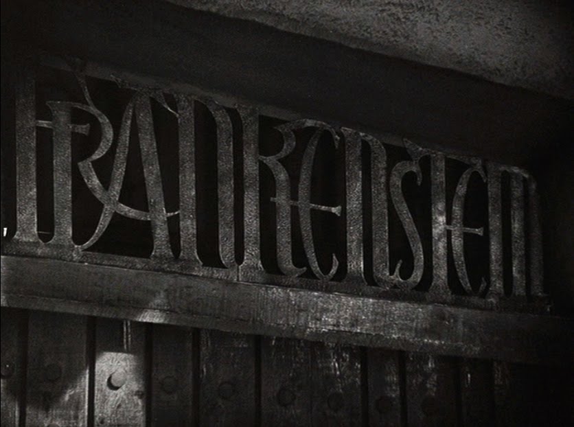 Frankenstein