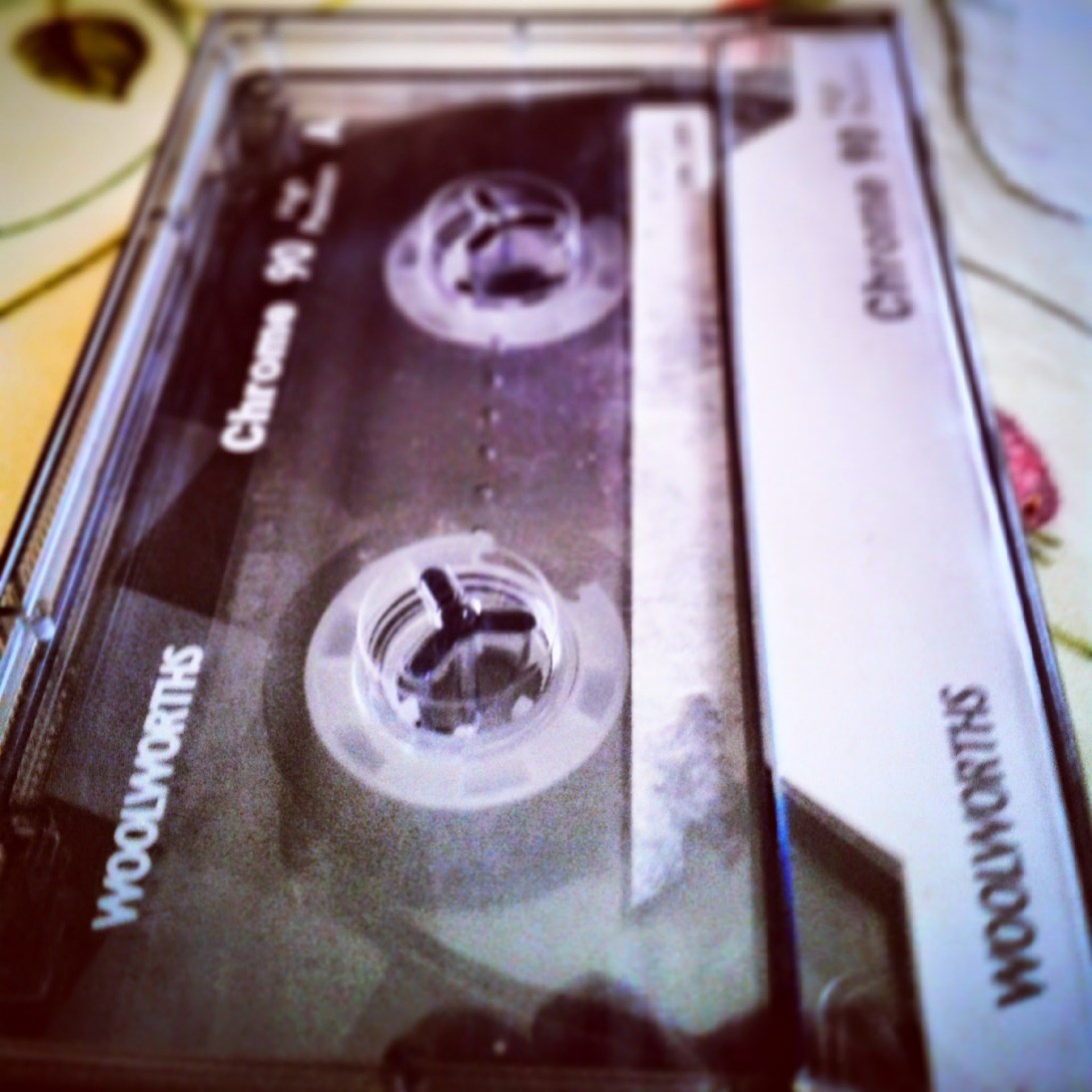 They don't make them like this anymore