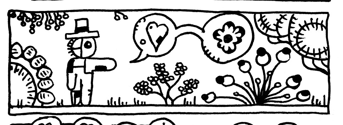 Horticultural Fudge Page 1