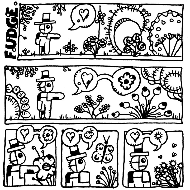 Horticultural Fudge Page 1