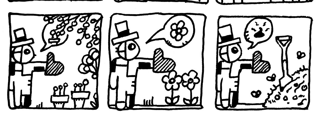 Horticultural Fudge Page 2