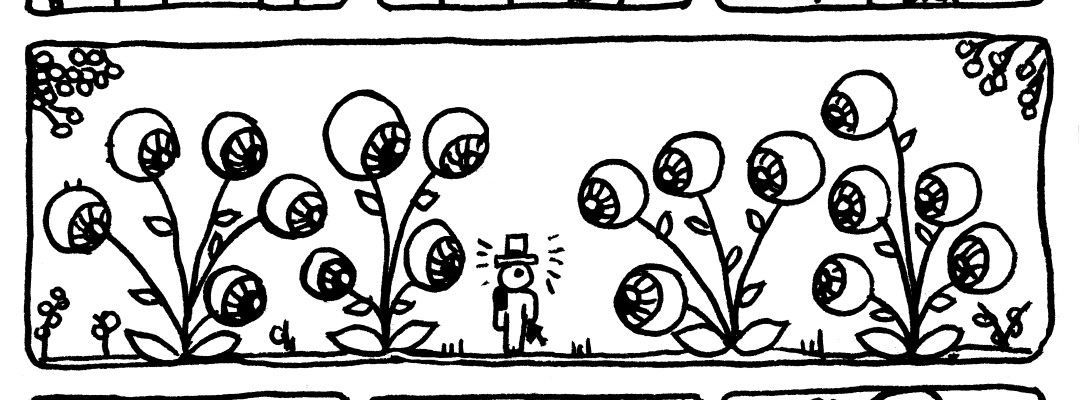 Horticultural Fudge Page 4