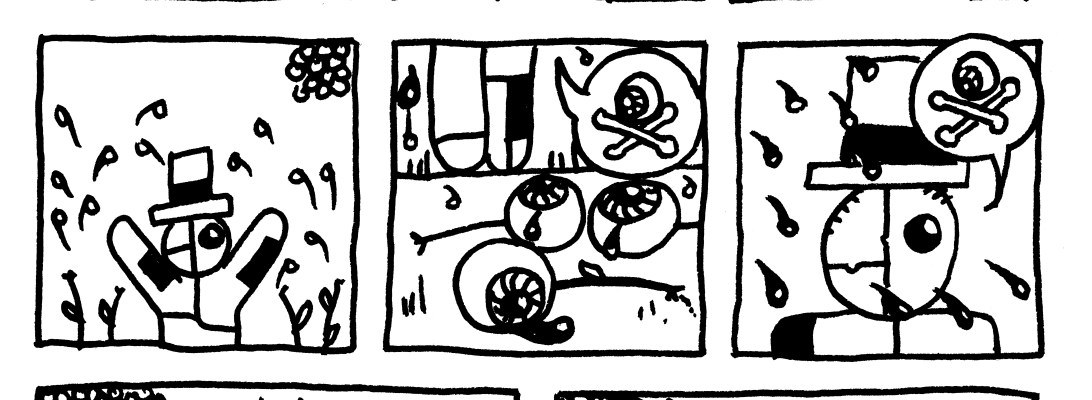 Horticultural Fudge Page 5