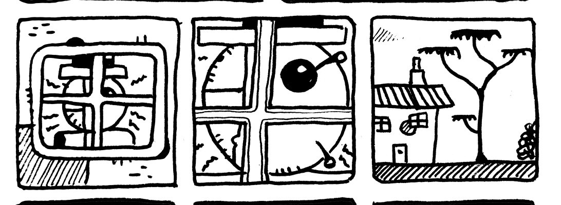 Horticultural Fudge Page 6