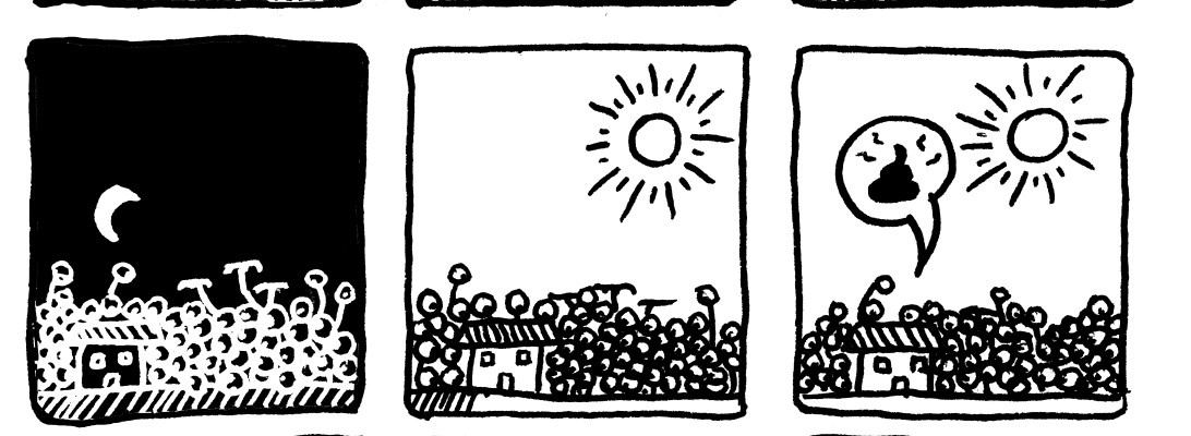 Horticultural Fudge Page 7