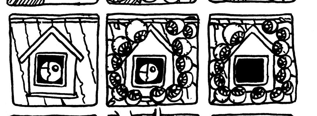 Horticultural Fudge Page 8