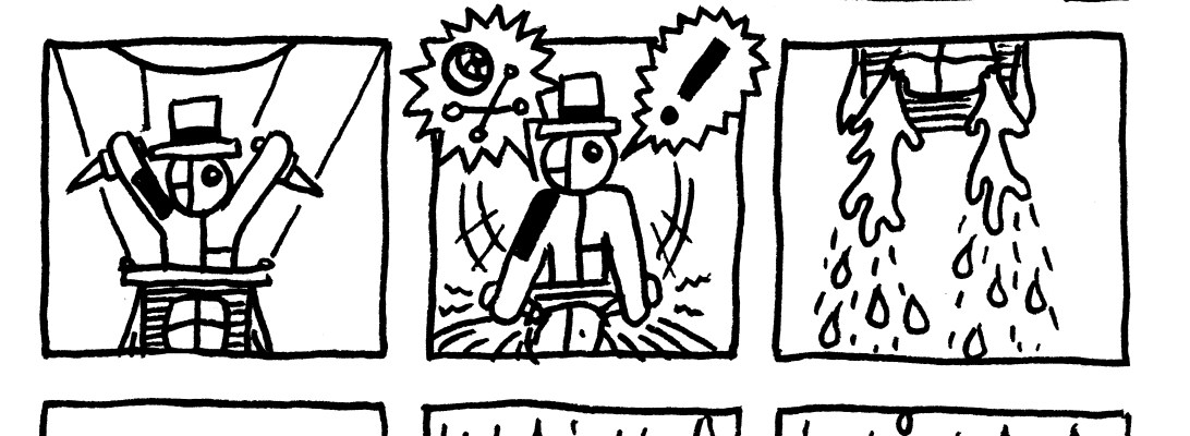 Horticultural Fudge Page 11