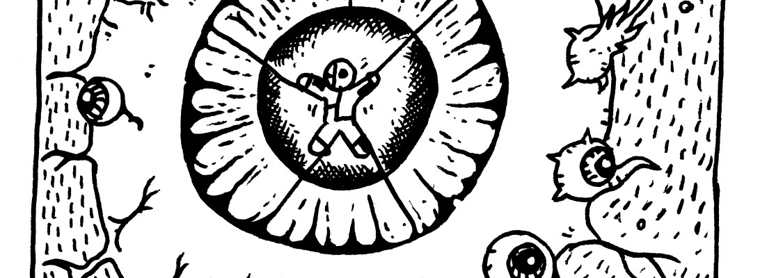 Horticultural Fudge Page 15