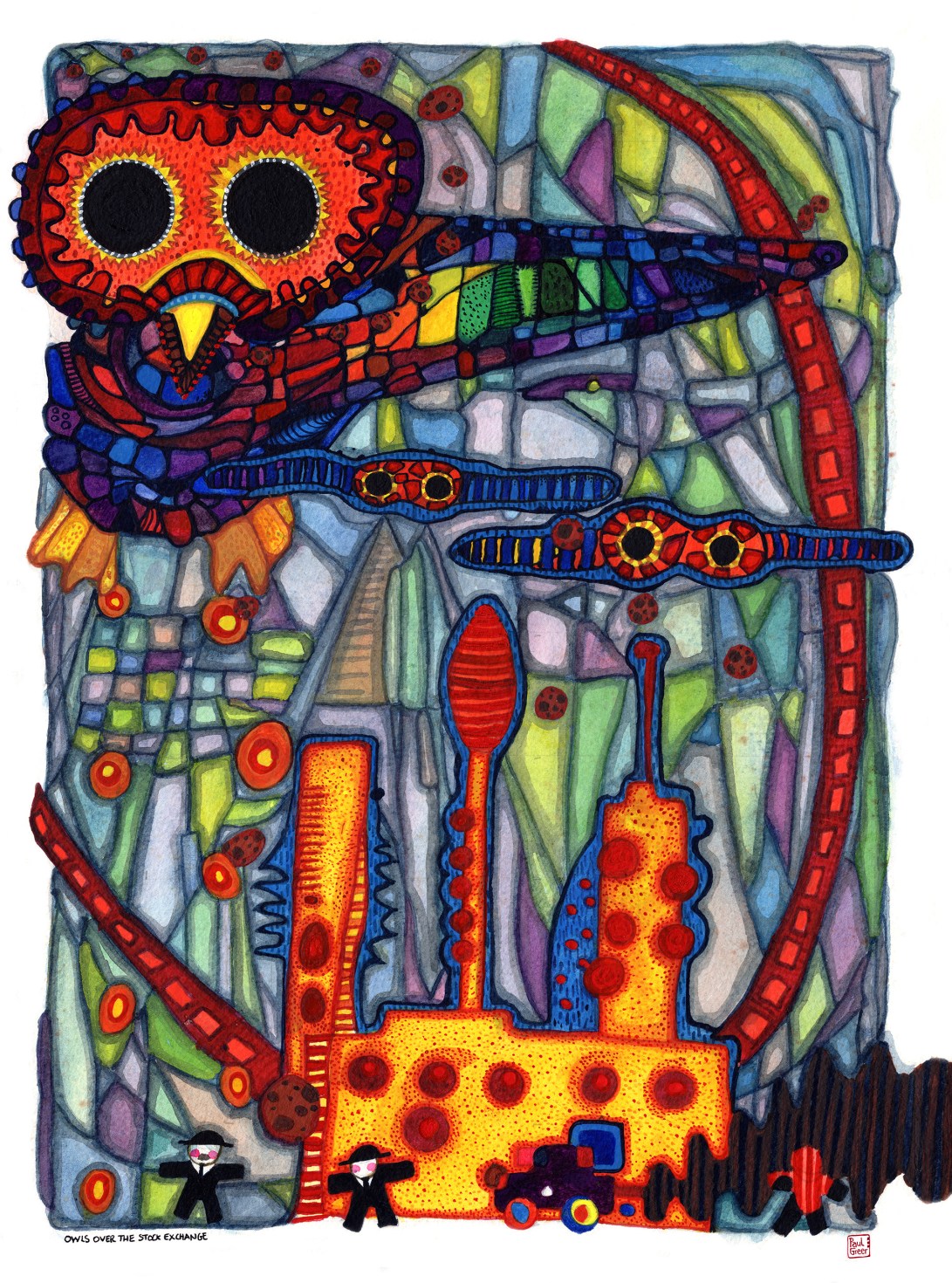 OwlsStockExchange002_2K