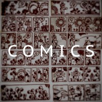 comics