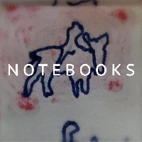 notebooks