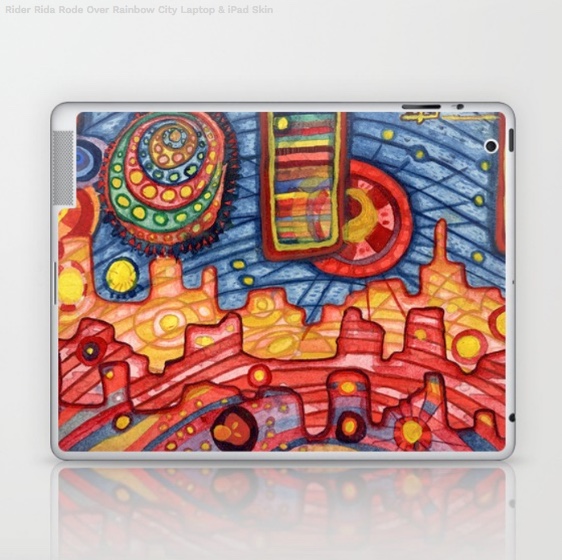 ipadskin