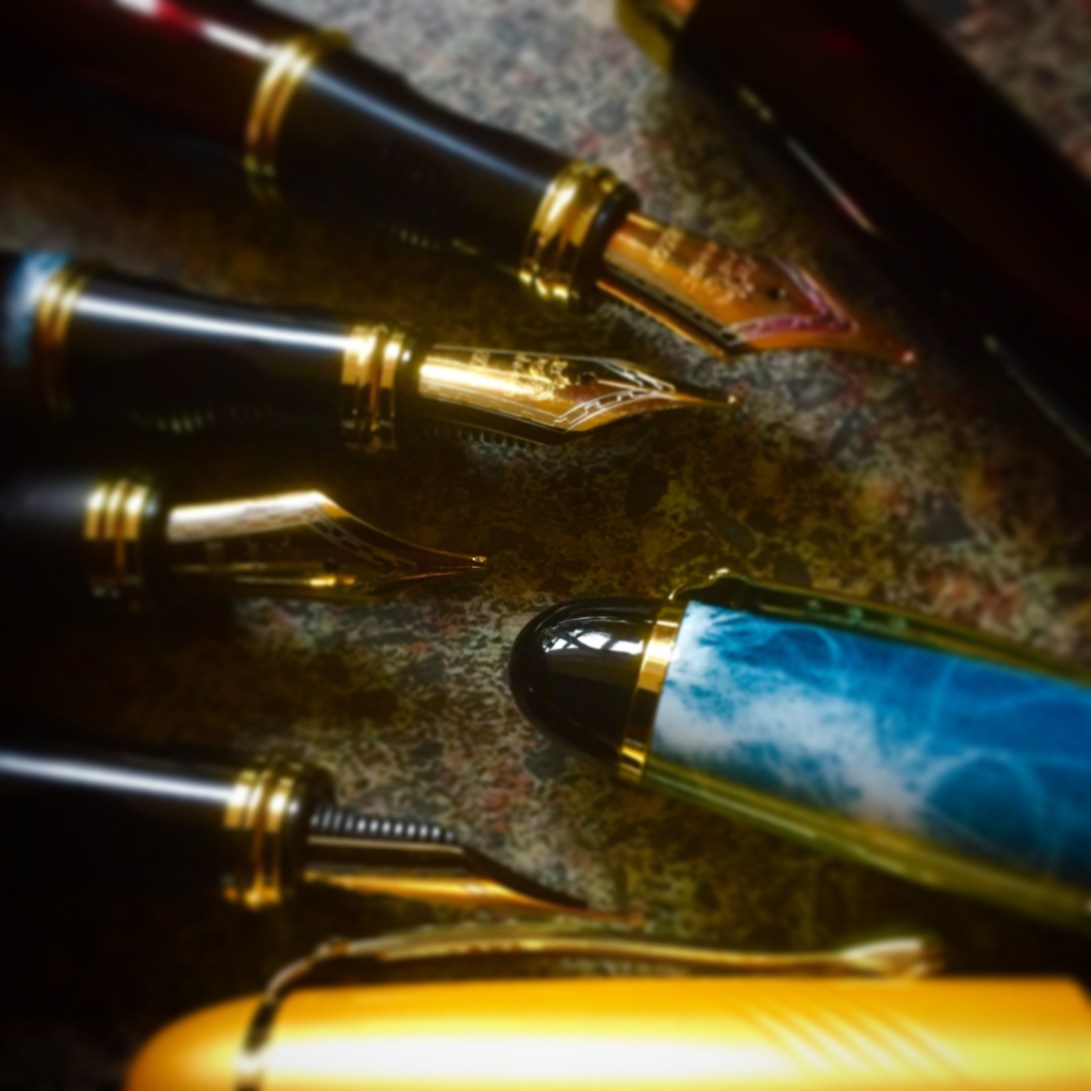 FourFountainPens