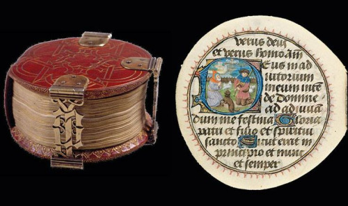 Codex Rotundus 1 fac