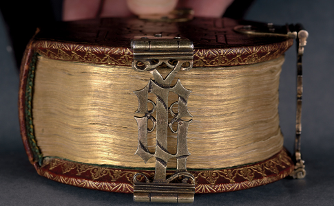 Codex Rotundus 3 fac